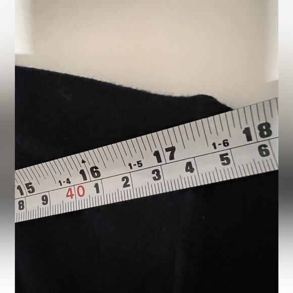 BRAX Full Zip Sweater Joshua Style Blue Men’s 52 Large $198 Knitted Sweat (b14) - Picture 6 of 8